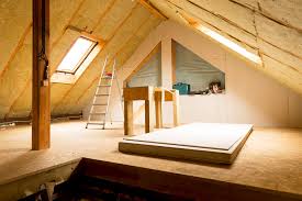 Best Attic Insulation Installation  in Plainview, TX